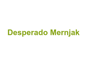 Desperado Mernjak Logo