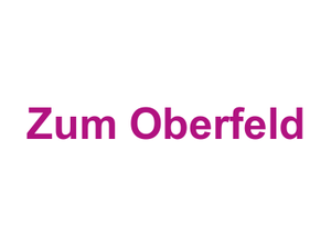 Zum Oberfeld Logo