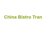 China Bistro Tran Logo