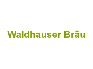 Waldhauser Bräu Logo