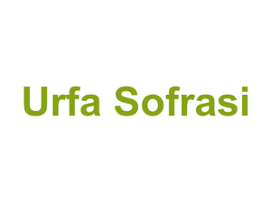 Urfa Sofrasi Logo