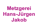 Metzgerei Hans-Jürgen Jakob Logo