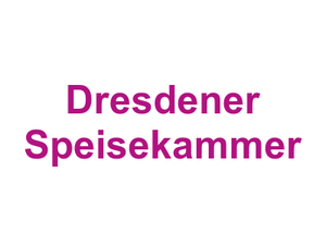 Dresdener Speisekammer Logo