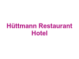 Hüttmann Restaurant Hotel Logo