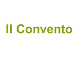 Il Convento Logo