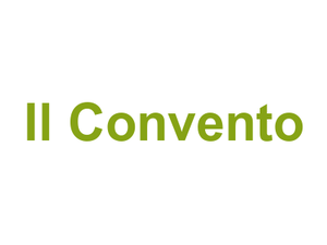 Il Convento Logo