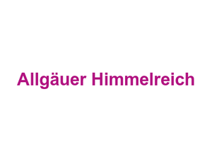 Allgäuer Himmelreich Logo