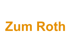 Zum Roth Logo