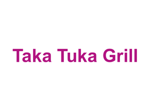 Taka Tuka Grill Logo