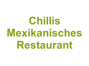 Chillis Mexikanisches Restaurant Logo