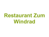 Restaurant Zum Windrad Logo