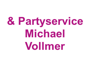 Metzgerei Fleischerei & Partyservice Michael Vollmer Logo