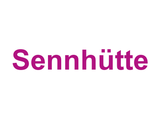 Sennhütte Logo