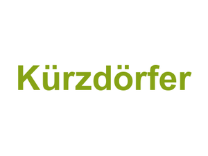 Kürzdörfer Logo