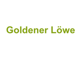 Goldener Löwe Logo