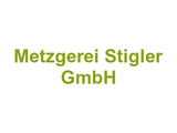 Metzgerei Stigler  GmbH Logo
