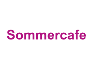 Sommercafe Logo