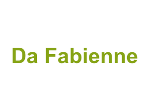 Da Fabienne Logo