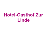 Hotel-Gasthof Zur Linde Logo