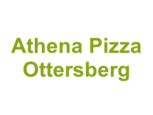 Athena Pizza Ottersberg Logo