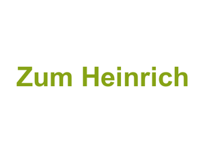 Zum Heinrich Logo