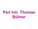 Metzgerei Perl’s Fleischwaren, Fritz Perl Inh. Thomas Bührer Logo