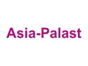 Asia-Palast Logo
