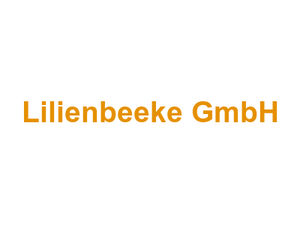 Lilienbeeke GmbH Logo