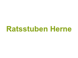 Ratsstuben Herne Logo