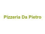 Pizzeria Da Pietro Logo