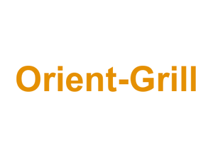 Orient-Grill Logo