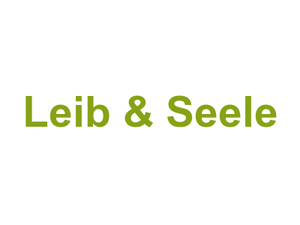 Leib & Seele Logo