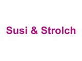 Susi & Strolch Logo