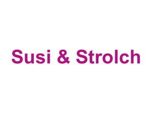 Susi & Strolch Logo
