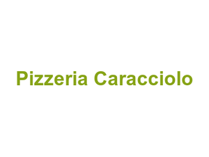 Pizzeria Caracciolo Logo