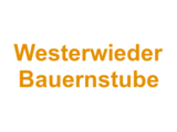 Westerwieder Bauernstube Logo