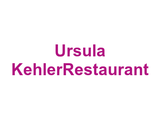 Ursula Kehler'Restaurant Logo