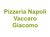 Pizzeria Napoli Vaccaro Giacomo Logo
