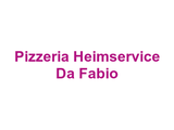 Pizzeria Heimservice Da Fabio Logo