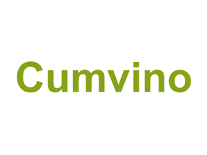 Cumvino Logo