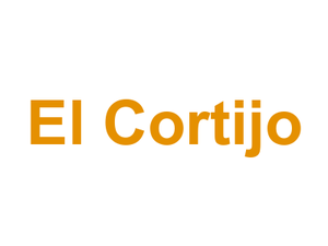 El Cortijo Logo