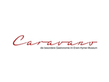 Restaurant Caravano Logo