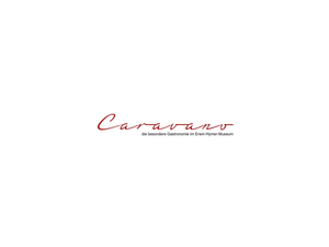 Restaurant Caravano Logo
