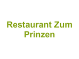 Restaurant Zum Prinzen Logo