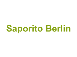 Saporito Berlin Logo