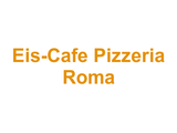 Eis-Cafe Pizzeria Roma Logo