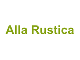Alla Rustica Logo