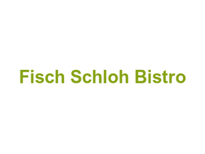 Fisch Schloh Bistro Logo