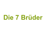 Die 7 Brüder Logo