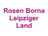 Restaurant Hotel Drei Rosen Borna Leipziger Land Logo